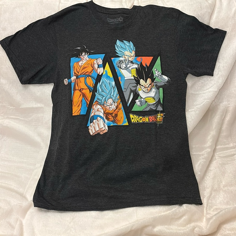 Dragon Ball Z Youth T- Shirt
